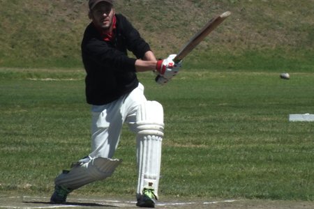 Gansbaai Krieket vs Stanford 2